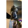 Image 6 : BETOPPER STAGE DJ CLUB LIGHTS - APPROX, 8 MOUNTED ON CEILING *BUYER WILL REQUIRE TOOLS/LADDER TO ...