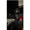 Image 9 : BETOPPER STAGE DJ CLUB LIGHTS - APPROX, 8 MOUNTED ON CEILING *BUYER WILL REQUIRE TOOLS/LADDER TO ...