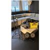Image 1 : LARGE GROUP OF CLUB DJ EQUIPMENT AND DANCE FLOOR LIGHTS