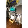 Image 3 : LARGE GROUP OF ASSORTED LIGHTED SIGNS