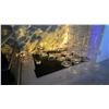 Image 6 : LARGE GROUP OF ASSORTED BAR GLASSES, SPILL MATS, GARNISH ORGANIZERS AND MORE