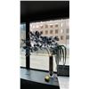 Image 13 : LARGE GROUP OF ARTIFICIAL FLOWERS AND PLANTS LOCATED ON SECOND FLOOR