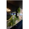 Image 8 : LARGE GROUP OF ARTIFICIAL FLOWERS AND PLANTS LOCATED ON SECOND FLOOR