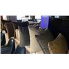 Image 4 : LARGE ASSORTMENT OF THROW CUSHIONS