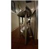 Image 2 : STAINLESS STEEL 3 TIER SHELF 44" X 18" X 30 1/2"