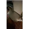 Image 3 : STAINLESS STEEL 3 TIER SHELF 44" X 18" X 30 1/2"