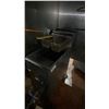 Image 2 : IMPERIAL COMMERCIAL DEEP FRYER
