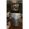 Image 4 : IMPERIAL COMMERCIAL DEEP FRYER