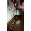 Image 4 : STAINLESS STEEL ICE/BEVERAGE STAND ALONE BAR STATION WITH SINK - APPROX. 56" X 18" X 31" HIGH *BU...