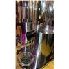 Image 2 : GROUP OF (4) BEVERAGE DISPENSERS