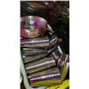 Image 3 : GROUP OF ASSORTED ITEMS - COPPER COFFEE MUGS, CERAMIC DISHES, DRINK SHAKERS AND MORE