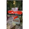Image 1 : 11 BOXES OF ASSORTED GLASSWARE - STEM WARE, WATER GLASSES AND COCKTAIL GLASSES