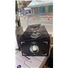 Image 6 : 7 BOXES OF ASSORTED WINE GLASSES, WINE CARAFES, MARTINI GLASSES AND COCKTAIL GLASSES