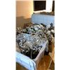 Image 3 : LARGE GROUP OF ASSORTED HOLIDAY DECORATIONS