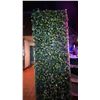 Image 10 : LARGE GROUP OF HANGING ARTIFICIAL PLANTS AND FLOWERS ON MAIN FLOOR