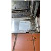 Image 6 : AMERICAN RANGE STAINLESS STEEL COMMERCIAL 6 BURNER GAS STOVE *BUYER MUST BRING ALL TOOLS/EQUIPMEN...