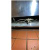 Image 7 : AMERICAN RANGE STAINLESS STEEL COMMERCIAL 6 BURNER GAS STOVE *BUYER MUST BRING ALL TOOLS/EQUIPMEN...