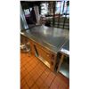 Image 2 : HATCO GLO-RAY STAINLESS STEEL COMMERCIAL FOOD WARMER *BUYER MUST BRING ALL TOOLS/EQUIPMENT NECESS...