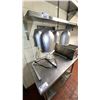 Image 2 : 2 TABLE TOP COMMERCIAL FOOD WARMERS
