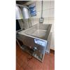 Image 2 : BAIN MARIE STAINLESS STEEL COMMERCIAL WARMER