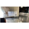 Image 3 : BAIN MARIE STAINLESS STEEL COMMERCIAL WARMER
