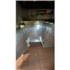 Image 2 : STAINLESS STEEL COMMERCIAL KITCHEN FOOD WASTE DEPOSITORY CABINET