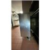 Image 4 : STAINLESS STEEL COMMERCIAL KITCHEN FOOD WASTE DEPOSITORY CABINET