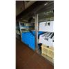 Image 3 : STAINLESS STEEL  COMMERCIAL KITCHEN WASH STATION TABLE - APPROX. 67" X 24" X 34 1/2"