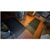 Image 1 : GROUP OF (5) ANTI-FATIGUE RUBBER FLOOR MATS