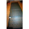 Image 2 : GROUP OF (5) ANTI-FATIGUE RUBBER FLOOR MATS