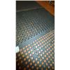 Image 4 : GROUP OF (5) ANTI-FATIGUE RUBBER FLOOR MATS