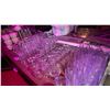 Image 3 : LARGE GROUP OF ASSORTED COCKTAIL GLASSES