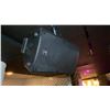 Image 1 : 4 YORVILLE PROFESSIONAL SPEAKERS AND ASSORTED TRI-POD STANDS *BUYER MUST BRING TOOLS TO DETACH SP...