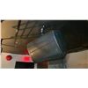 Image 2 : 4 YORVILLE PROFESSIONAL SPEAKERS AND ASSORTED TRI-POD STANDS *BUYER MUST BRING TOOLS TO DETACH SP...