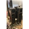 Image 2 : GROUP OF (5) ELECTRIC HEATERS