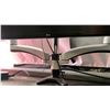 Image 2 : TRIPLE COMPUTER MONITOR MOUNT SYSTEM WITH 3 MONITORS