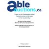 Image 1 : All items must be removed by Wed Apr 1 & Thu Apr 2  9AM - 4:30pm by appointment