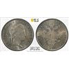 Image 1 : AUSTRIA: Ferdinand I, 1835-1848, AR 20 kreuzer, 1847-A, PCGS AU58
