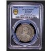 Image 2 : DENMARK: Christian IX, 1863-1906, AR 2 kroner, 1903, PCGS MS66
