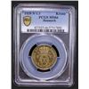 Image 2 : DENMARK: Christian X, 1912-1947, 1 krone, 1939, PCGS MS66