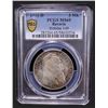 Image 2 : BAVARIA: Otto, 1886-1913, AR 3 mark, 1911-D, PCGS MS65