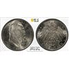 Image 1 : BAVARIA: Otto, 1886-1913, AR 2 mark, 1911-D, PCGS MS63