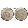 Image 1 : MÜNSTER: Franz Arnold von Wolff-Metternich zur Gracht, 1706-1718, AR 1/12 thaler, 1717, PCGS MS63