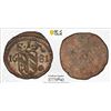 Image 1 : NUREMBERG: Free Imperial City, AR pfennig, 1681, PCGS MS63