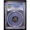 Image 2 : NUREMBERG: Free Imperial City, AR pfennig, 1683, PCGS MS63