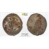 Image 1 : NUREMBERG: Free Imperial City, AR pfennig, 1684, PCGS MS63