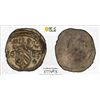 Image 1 : NUREMBERG: Free Imperial City, AR pfennig, 1687, PCGS MS63