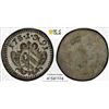 Image 1 : NUREMBERG: Free Imperial City, AR pfennig, 1791, PCGS MS64