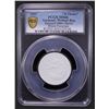 Image 2 : GERMANY: Weimar Republic, porcelain medal, 1922, PCGS MS66