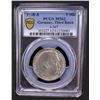 Image 2 : GERMANY: Third Reich, AR 5 reichsmark, 1938-A, PCGS MS62